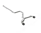 Mbrp Fits 19-22 Hyundai Veloster 3IN Catback Exhaust, Dual Rear Exit New. Price: $1259.99.