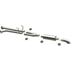 Magnaflow Performance Exhaust System Kit 17112: 2007-2008 Toyota Tundra New. Price: $750.00.