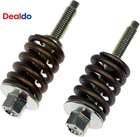 32124 Exhaust Flange Hardware Kit Compatible With Select Acura/honda Models New. Price: $30.91.