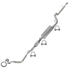 Epa Approved Complete Exhaust System Fits: 1996-1999 Jeep Cherokee 4.0L New. Price: $472.81.