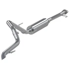 Mbrp S5343AL Armor Lite Steel Cat Back Exhaust System Kit For 04-24 4RUNNER 4.0L New. Price: $374.99.