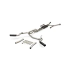818139 Flowmaster Outlaw Cat-back Exhaust System New. Price: $1549.95.