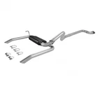 Flowmaster 17143 American Thunder Cat-back Exhaust Kit For 93-95 Camaro Firebird New. Price: $649.95.
