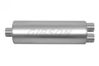 Exhaust Muffler Gibson Perf 758350S New. Price: $359.68.