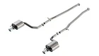 Borla Cat-back Exhaust System S-type 140956 New. Price: $1397.99.