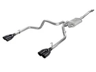 Afe Power Exhaust System Kit Gm Silverado/sierra 1500 19-25 V6-4.3L/V8-5.3L Vu New. Price: $1532.00.