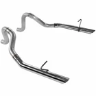 Flowmaster Tailpipe Ford 1986-1993 Part 815814 Performance Exhaust Muffler New. Price: $372.95.