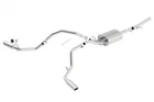 Borla 140720 Atak Exhaust System Fits Sierra 1500 Silverado New. Price: $1588.99.