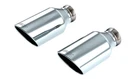 Borla 60754 3.0L V6 Tip Kit For Ram 1500 Crew Cab 6'4" Bed (24-25) New. Price: $267.99.