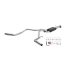 17419 Flowmaster American Thunder Cat-back Exhaust System New. Price: $799.95.