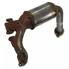 Genuine Ford Exhaust Manifold 7E5Z-5G232-AA New. Price: $1335.78.
