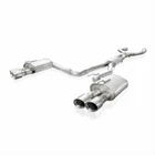 Stainless Works PG8CBFC Exhaust Factory Connect For Pontiac Gt 2008-2009 New. Price: $1900.50.