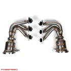 Fabspeed Rennkraft Street & Racing Headers Porsche 992 GT3RS 2022+ New. Price: $6046.95.