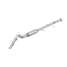 Mbrp Armor Pro Series 3-INCH Cat-back Exhaust For Chevy Colorado & Gmc Canyon New. Price: $864.99.
