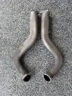 Soul Competition Over Axle Pipes For Porsche 718 GT4 / Spyder (#81896) Used. Price: $1650.00.