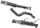 Injen SES1902 Performance Exhaust System 2011-2017 Nissan Juke L4-1.6L Fwd New. Price: $901.43.
