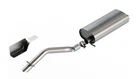 Borla 140846 Touring Cat-back Exhaust System New. Price: $657.47.