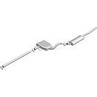 Brexhaust Replacement System Kit 106-0653: Compatible With 1993-1999... New. Price: $443.99.