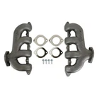 Hooker BHS5192 Exhaust Manifold Blackheart For Gm Chevy Gen Lt Engines New. Price: $303.18.