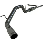Mbrp S5404409 3 T409 Cat Back Exhaust Single Side Exit For 04-15 Nissan Titan New. Price: $709.99.