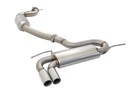 Xforce Exhaust System ES-VW02-CBS New. Price: $723.46.