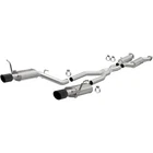 For Dodge Durango 18-24 Exhaust System Neo Series Stainless Steel Cat-back New. Price: $2303.00.