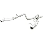 Magnaflow Performance Exhaust System Kit 16674: 2005-2009 Ford Mustang New. Price: $1231.00.