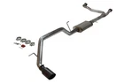 Flowmaster 717910 Flowfx 409 Cat-back Exhaust System For 17-21 Nissan Titan New. Price: $972.95.
