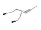 Afe Power 49-44135-B Apollo Gt Series In Cat-back Exhaust System W/ Dual Rea New. Price: $1197.49.