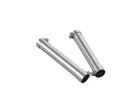 Mbrp Exhaust MDA7113 Armor Lite Adapter For 15-23 300 Challenger Charger New. Price: $124.99.