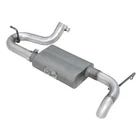 49-08046 Afe Exhaust System For Jeep Wrangler Jk 2018 New. Price: $457.00.