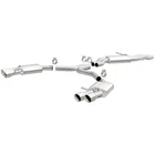 Magnaflow 16598-AA 2008-2011 S5 4.2L V8 Gas Dohc Direct Cat-back New. Price: $1930.00.