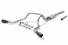 Flowmaster Cat Back Exhaust Ford 2004-2008 Part 717868 Performance New. Price: $828.95.