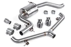 Apr CBK0016 Catback Exhaust System New. Price: $1449.95.