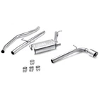 Magnaflow 16640 Street Stainless Cat-back Exhaust System New. Price: $925.00.