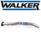 Walker Exhaust For 2011-2015 Kia Sportage 2.4L L4 Tail Pipes Pf New. Price: $51.84.