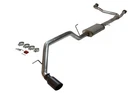 Flowmaster 717910 Flowfx Cat-back Exhaust System New. Price: $972.95.