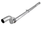 Afe Power 49-48077 Mach Force-xp 2-1/2 409 Stainless Steel Front Resonator De New. Price: $330.99.