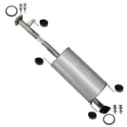 Stainless Steel Exhaust Muffler Fits: 2003-2023 4RUNNER, 2003-04 GX470 4.0L 4.7L New. Price: $178.81.