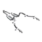 Magnaflow 16830 For Sys C/b 75-79 Pontiac Firebird New. Price: $1124.95.