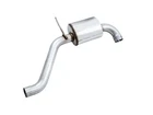 Awe 3815-11042 Non-resonated-to-resonated Conversion Kit For MK7 Jetta Gli New. Price: $555.00.
