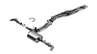 Borla 141030 Type Cat Back Exhaust For 2025 Ram 1500 3.0L New. Price: $1489.99.
