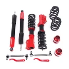Maxpeedingrods Racing Coilovers Lowering Kit For Chevrolet Sonic 2012-2020 New. Price: $335.00.