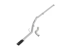 Afe Power Exhaust System Kit Vulcan Series 304 Stainless Steel Dpf-back New. Price: $660.00.