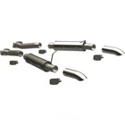Exhaust System Kit Magnaflow 17118 Fits 86-04 Ford Mustang 4.6L-V8 New. Price: $778.32.