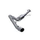 Mbrp S5034AL 3" Cat-back Exhaust For 2007-2010 Escalade Ext/esv, Yukon Denali Xl New. Price: $489.99.