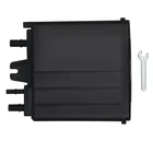 Evaporative Charcoal Canister For Cadillac Escalade Cts Srx 2004-2016 15109431 New. Price: $47.00.