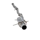 Hks Silent High-power Automotive Sports Muffler For Gda/gdb/ Wagon Gga New. Price: $4826.69.