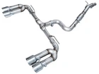 Awe Tuning 3020-42897 Exhaust System Kit New. Price: $1185.00.