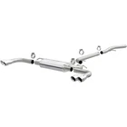 Magnaflow Performance Exhaust 19114 System Kit Csw New. Price: $1079.00.